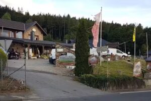 Romantik-Landhaus Christophorus
