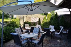 Romantik Landhotel Doerr – Landhotel Doerr Betriebs GmbH