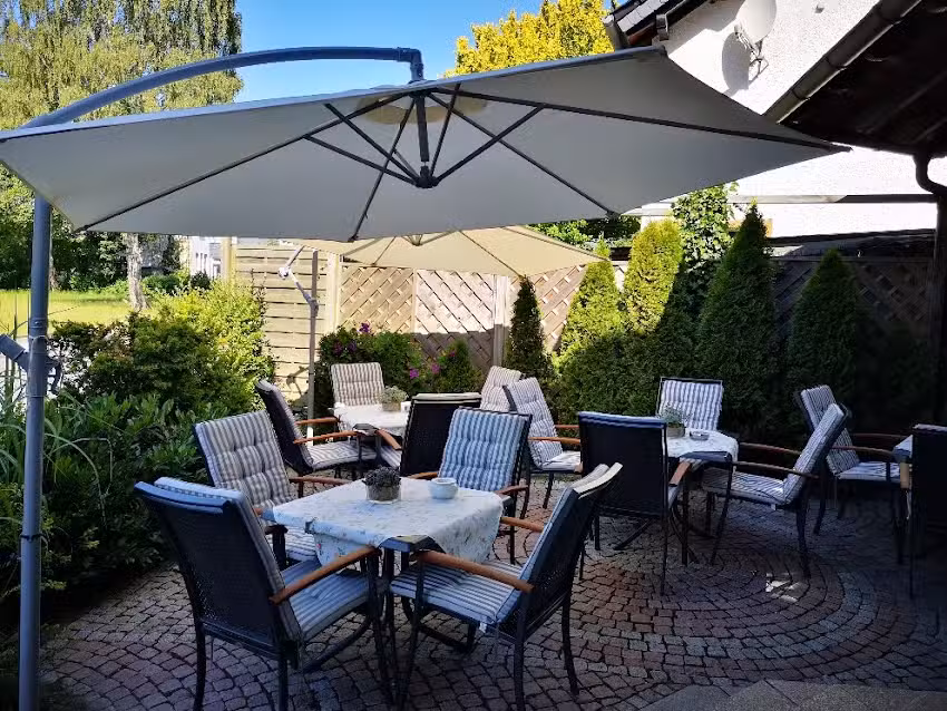 Romantik Landhotel Doerr – Landhotel Doerr Betriebs GmbH