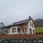 Romantikh&uuml;tte Grafschaft