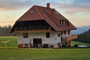 Rombach&rsquo;s Ruheckle