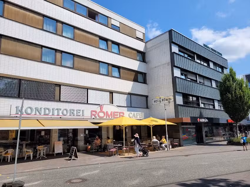 R&ouml;mer