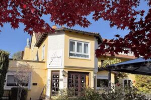 R&ouml;merhof Hotelbetriebs GmbH