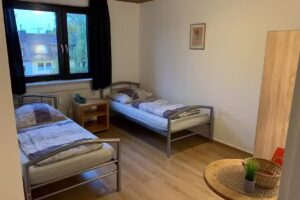 Room Roots &ndash; Monteurzimmer / Monteurwohnung