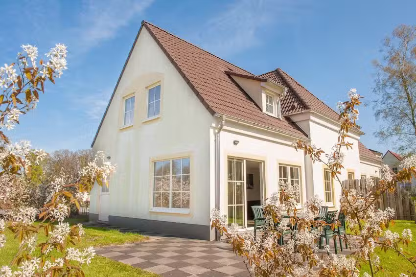 Roompot Ferienresort Bad Bentheim