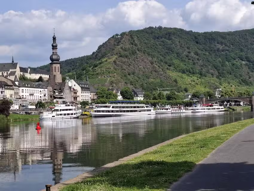 Roompot Ferienresort Cochem