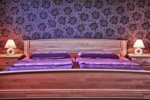Rooms4ring Quiddelbach