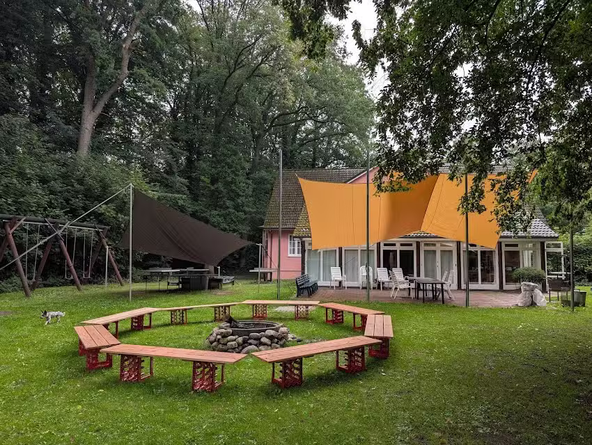 Rosa Scholl Haus