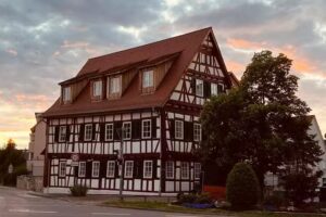 Rose Boardinghouse