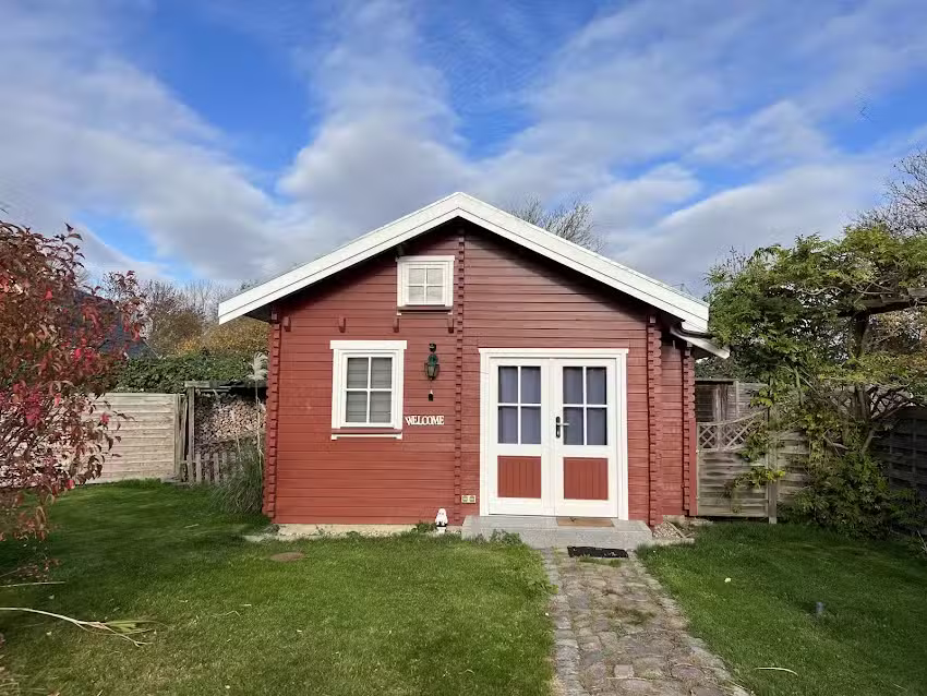 Rosenhagen BLOCKHOUSE