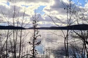 Rosenhaus am Küchensee