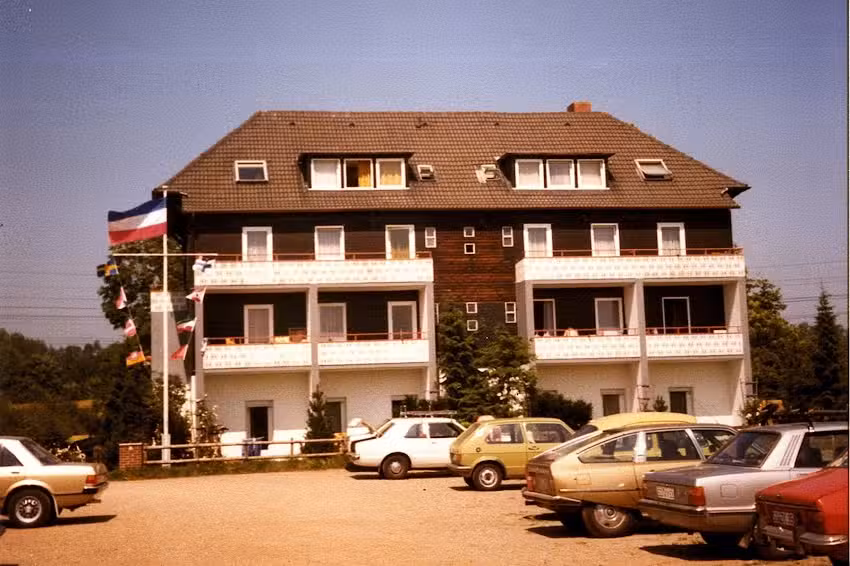 Rosenhof