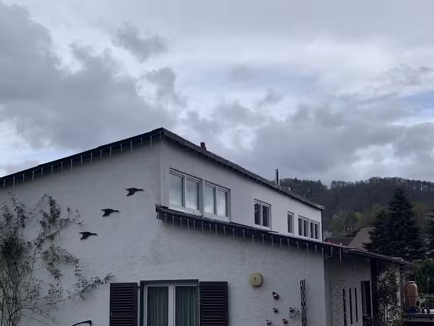 Rosenstufen