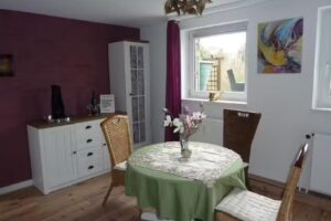 Rosi&rsquo;s Kuschelapartment