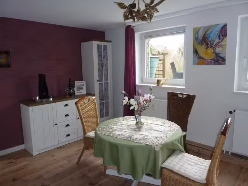 Rosi&rsquo;s Kuschelapartment