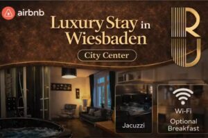 RossanaUniverseSuitesWiesbaden