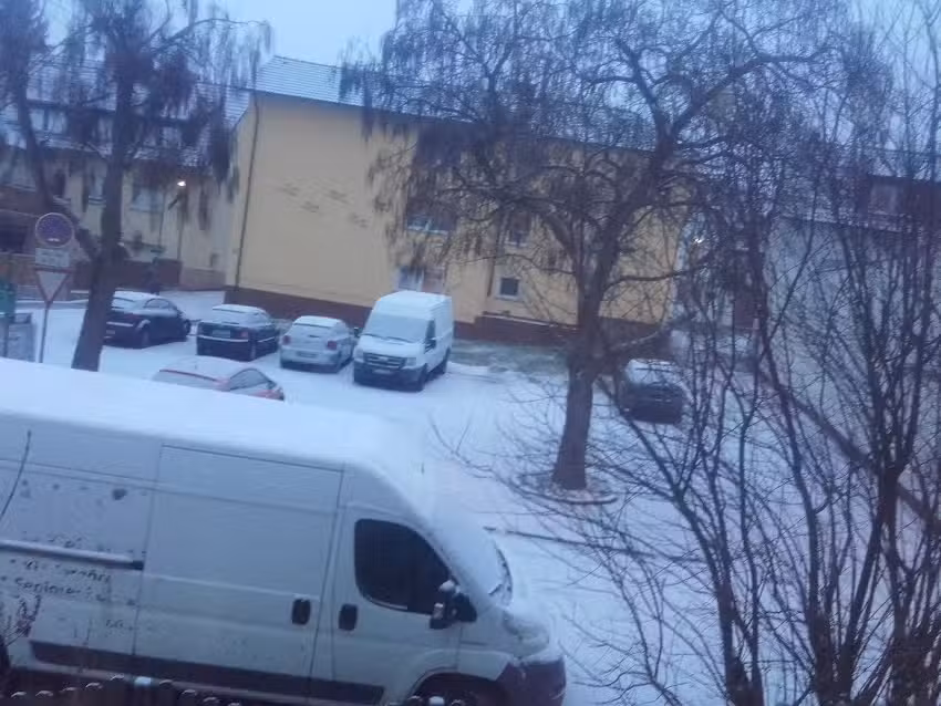 Rossbach vor der H&ouml;he