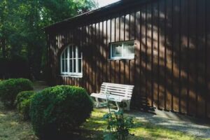 Rossis Haus