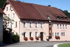 R&ouml;ssle