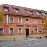 Roter Hahn