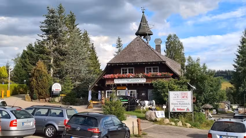 Rothaus Camping