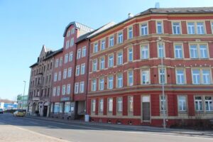 Rothenberger Chemnitz