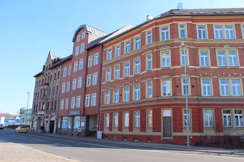 Rothenberger Chemnitz