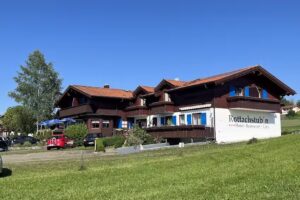 Rottachstube