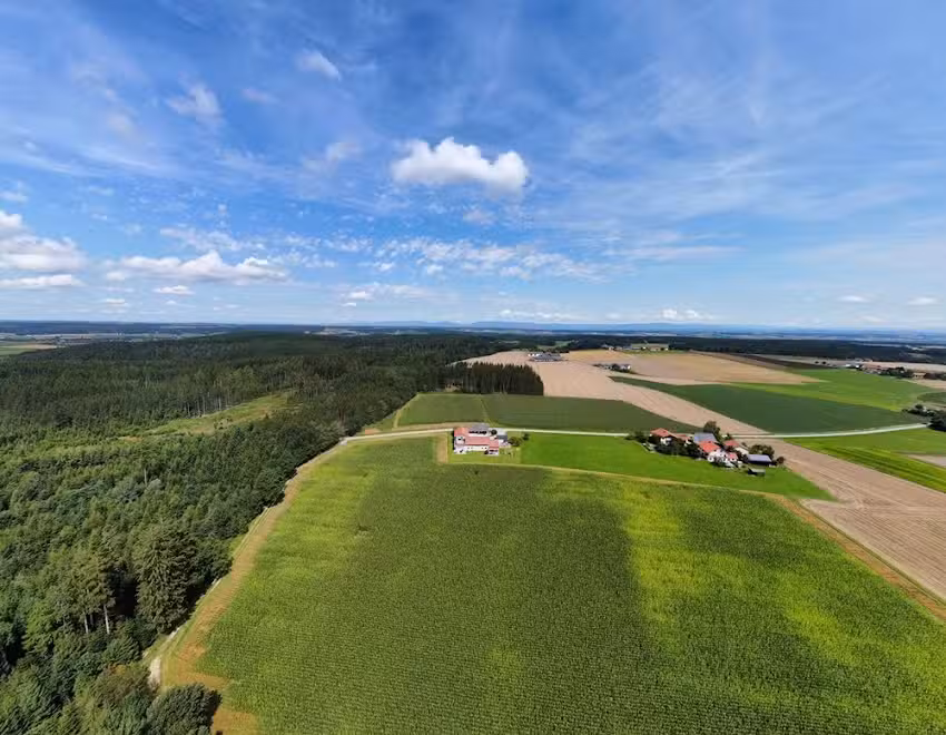 Rottaler Oachkatzl &ndash; Karin Eicher