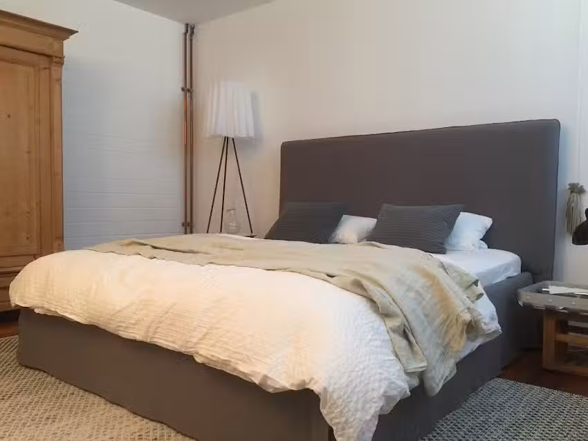 R&Ouml;WE 54 Ferienwohnung