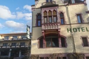 RRR Moselhotel Mayzer