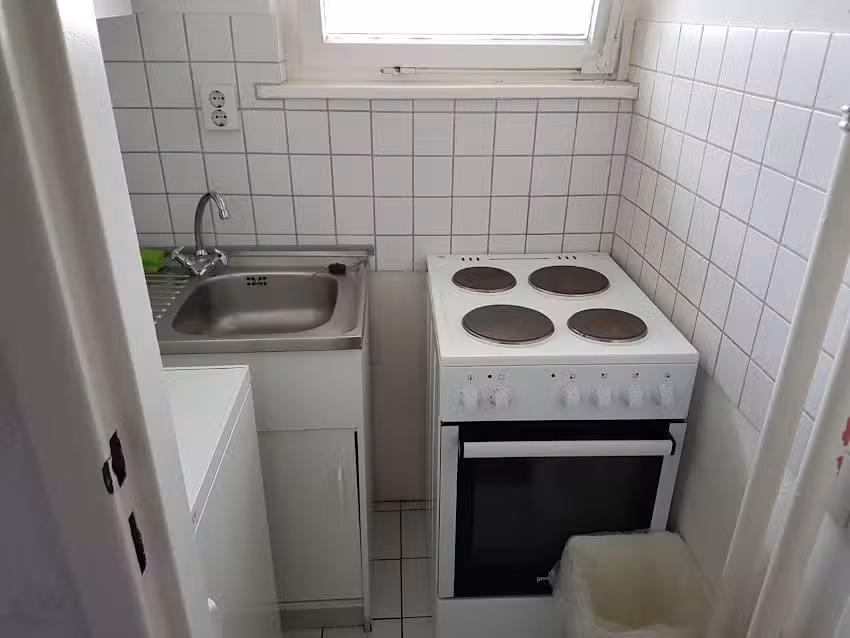 RS Apartments am Kurf&uuml;rstendamm