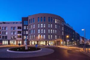 RS-HOTEL – smart & modern hotel apartments