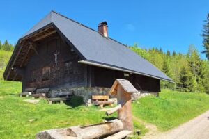 Rufenhütte