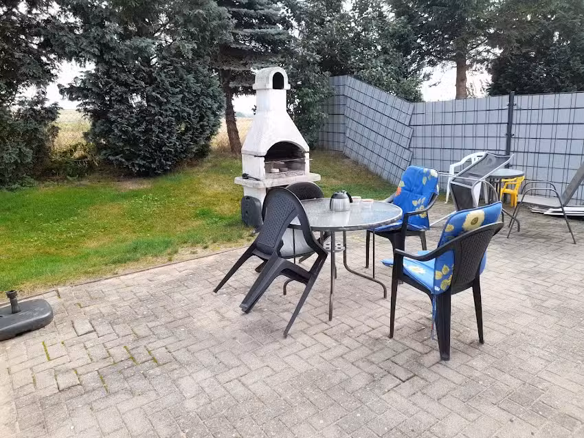 R&uuml;genflair