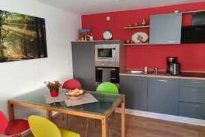 Ruhmannsfelden Ferienwohnung Dietrich