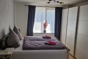 Ruhrpottglück Ferienwohnung