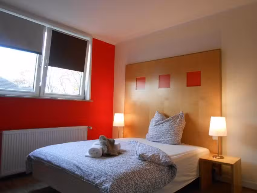 Ruhrzimmer
