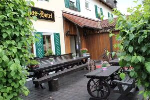 Runas Hotel GmbH