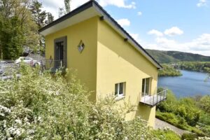 Rursee Traumblick Ferienhaus