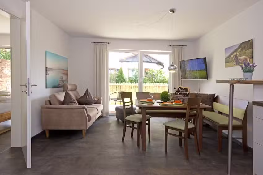 Rusticoy &ndash; Das Kuschel-Chalet / Ferienwohnung Oy-Mittelberg