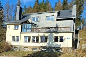 Rüstzeitheim Bethlehemstift Zwönitz – Diakonie Erzgebirge
