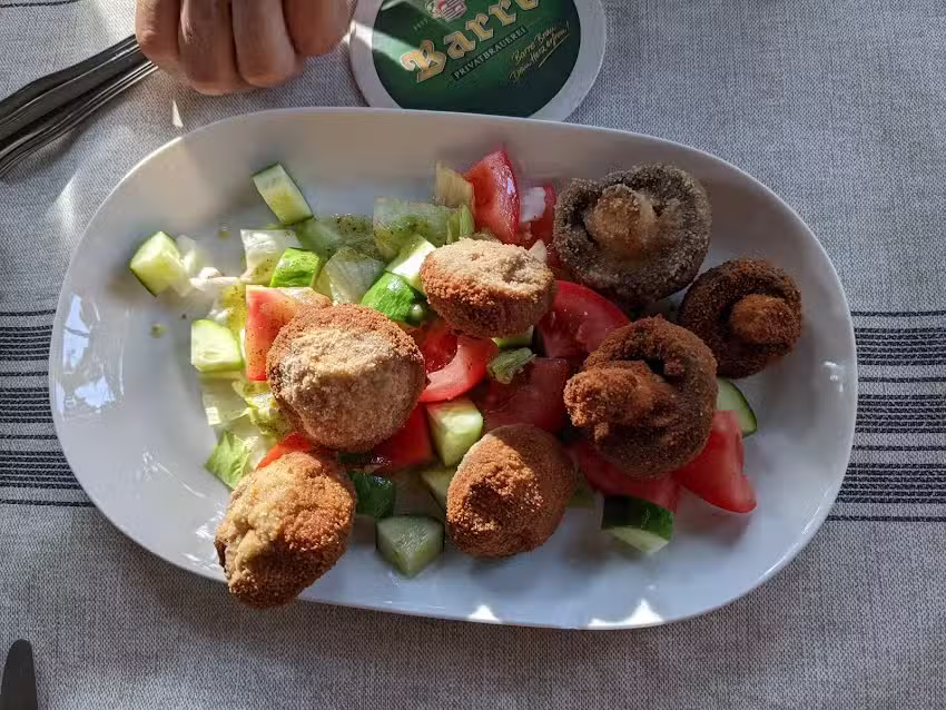 R&uuml;ters Gasthaus