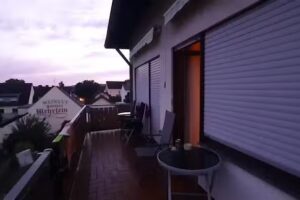 Ruthmann Rheinblick Restaurant