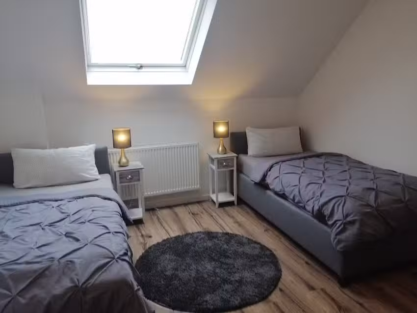 S&B Apartments K&ouml;ln