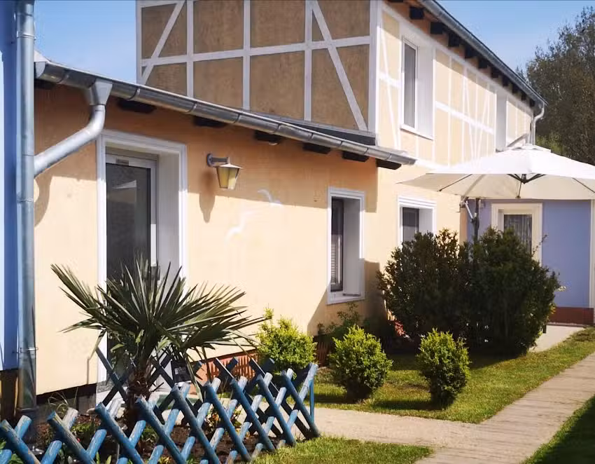 S&H Ferienwohnung