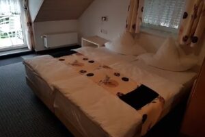 s&rsquo;Hobelb&auml;nkle &ndash; Pension