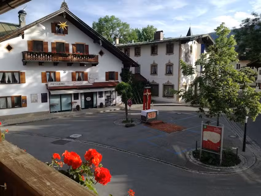 s&acute;Wirtshaus O&acute;gau
