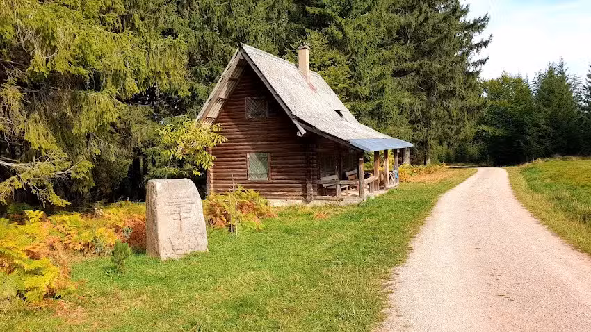 Saatschulh&uuml;tte
