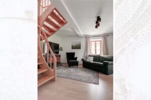 Sachsen Kurzzeitmiete